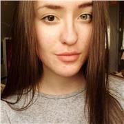 Etudiante en biologie à Rennes 1